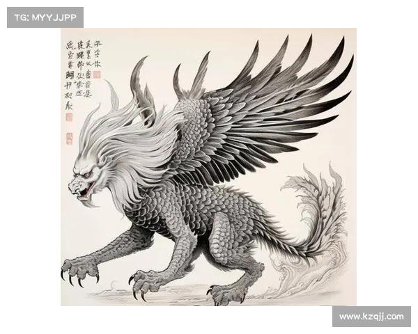 古代神秘生物的力量与传说揭秘 探索神话中的未知世界 古代神秘生物的力量与传说揭秘 探索神话中的未知世界