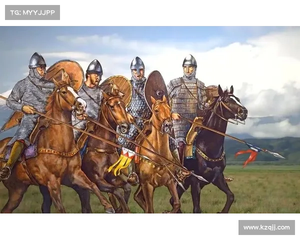 从圣战到交流桥梁跨越千年的十字军遗产与文明启示