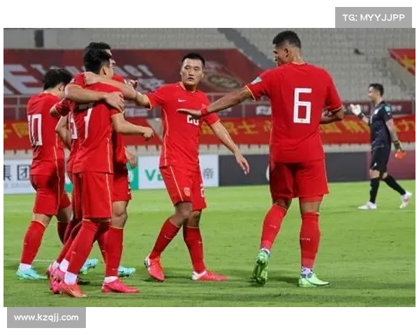 中国国足对阵日本的比赛时间及赛前分析全攻略